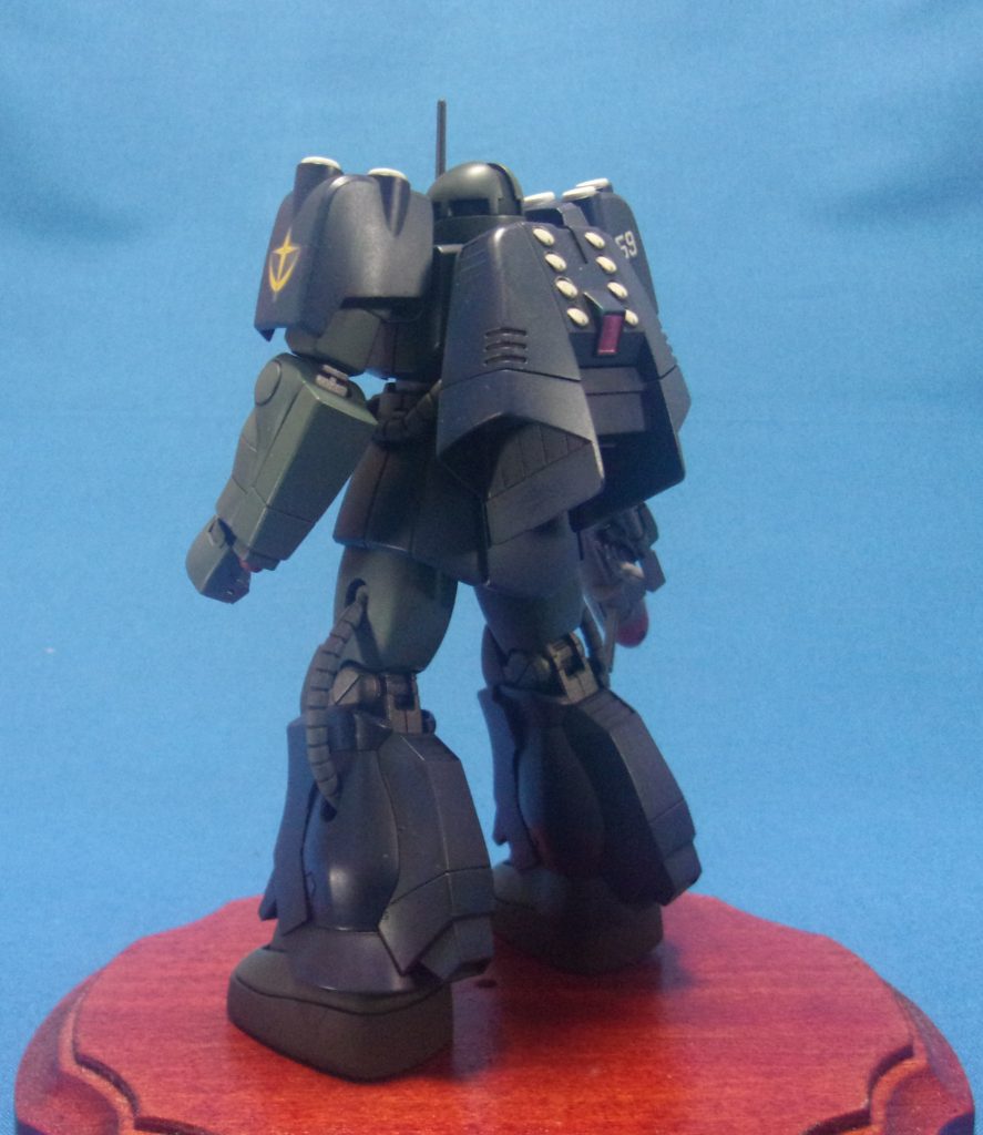 ザクマリナー–4枚目/制作者：死而後已