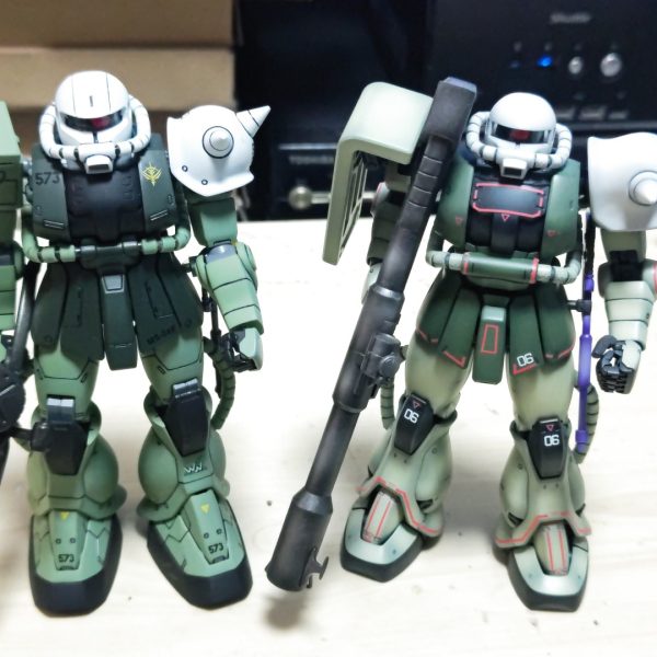 偉くなる前の先代