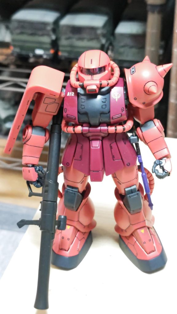 作品名：大尉や中尉だったこともある💦<p>最終的には憲兵総監💦</p>
