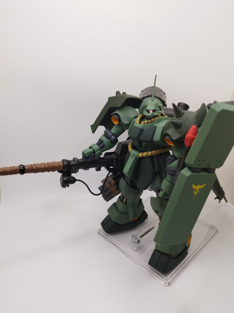 ギラドーガ重武装仕様