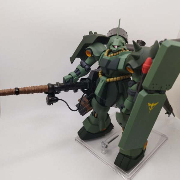 ギラドーガ重武装仕様