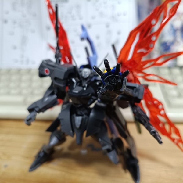 シン・アスカ　不知火 日本帝国仕様行きます！