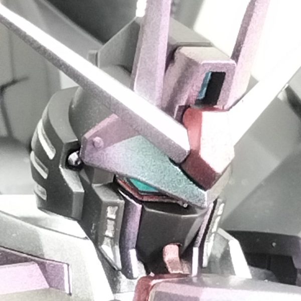 レジェンドガンダム