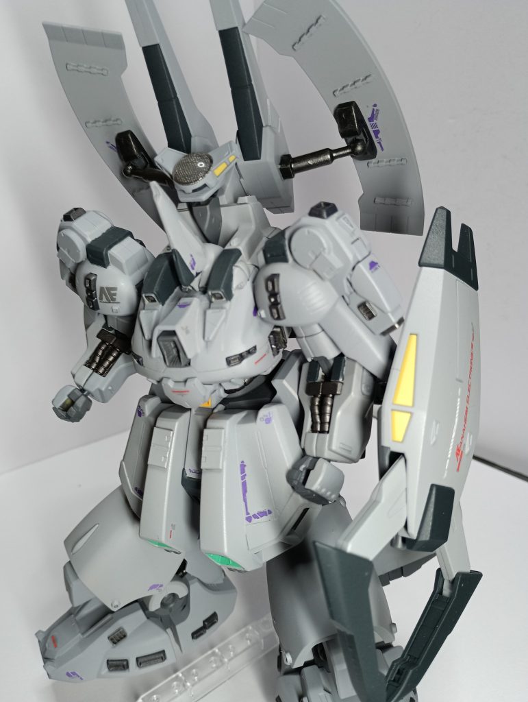 「グレートジ・O動け！…グレートジ・Oなぜ動かん！！」やっぱりジ・Oなので、最後はスイカバーでやられる気がしていますW最後までご覧いただきありがとうございます。