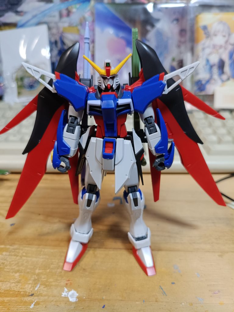 パチ組デスティニー