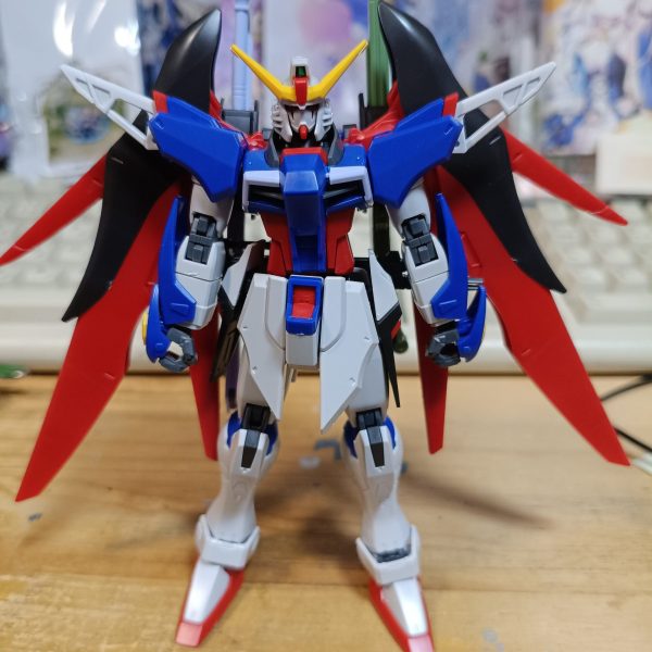 パチ組デスティニー