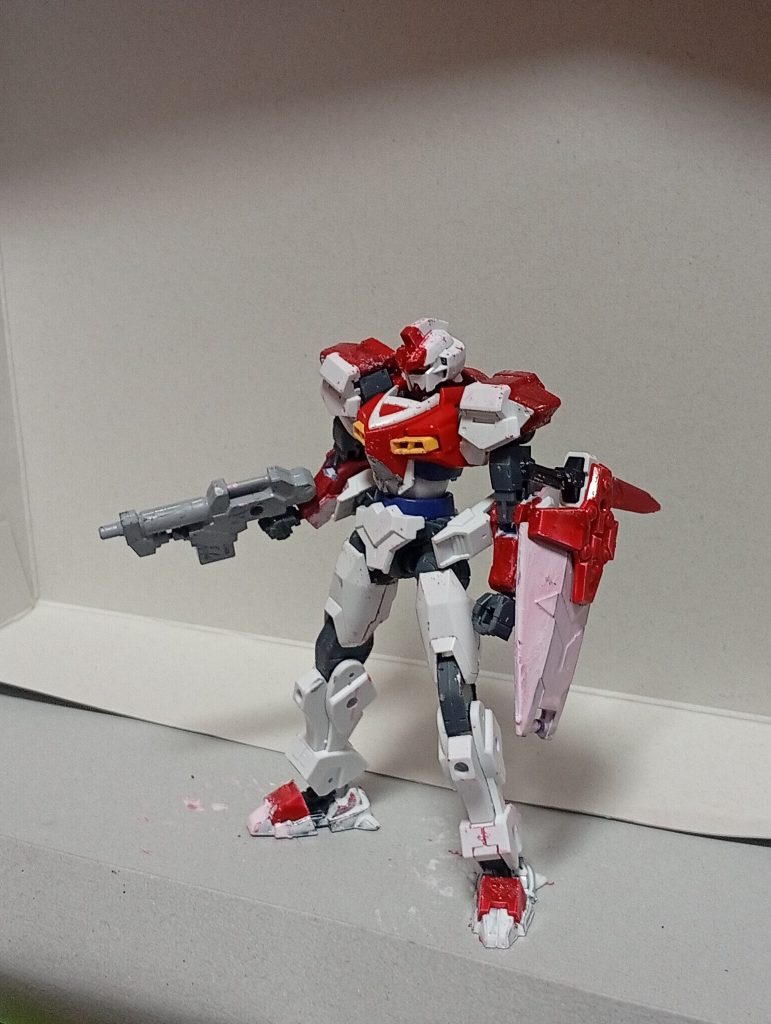 ストライクガンダム