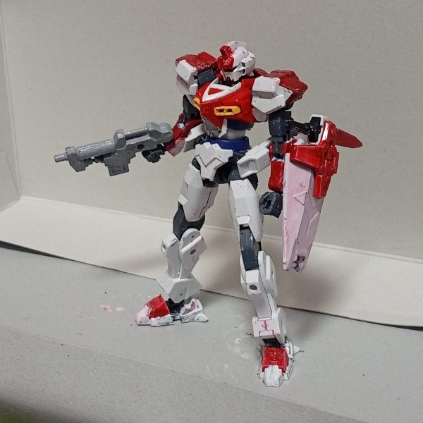 ストライクガンダム