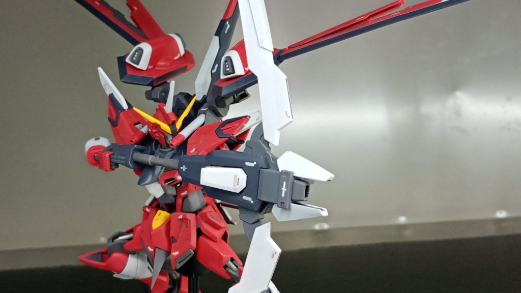 イモータルジャスティス