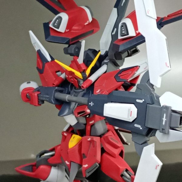 イモータルジャスティス