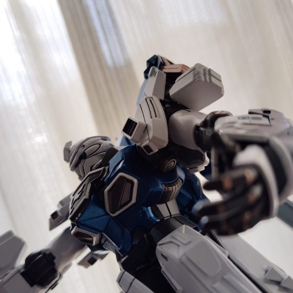 スジボリという存在