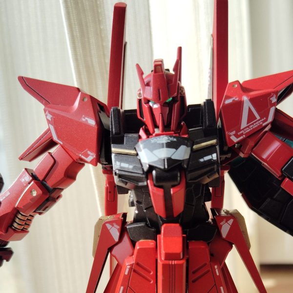 初めてのスプレー塗装経験