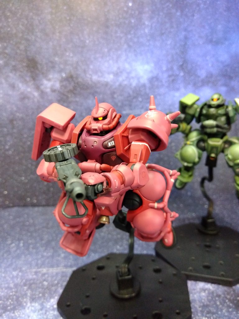 ボックスアート風