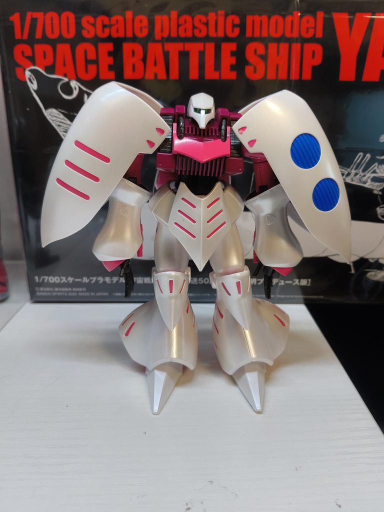 Ｚガンダムシリーズ12