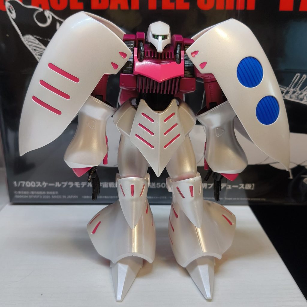 Zガンダムシリーズ12｜たぁさんさんのガンプラ作品｜GUNSTA（ガンスタ）