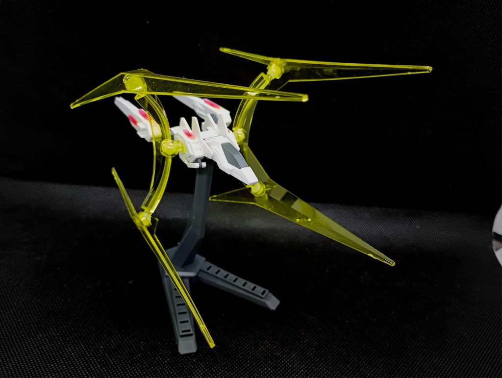 オプションパーツセット 3点