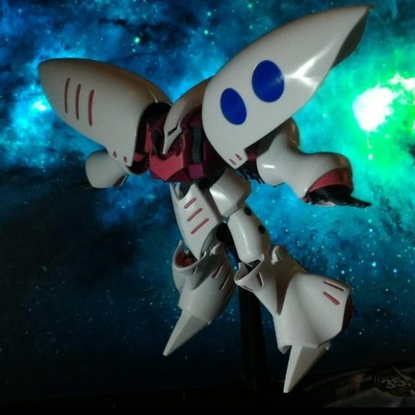 HGUC AMX-004 キュベレイ【過去作】