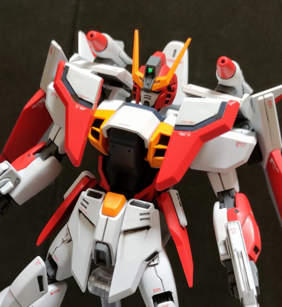 ガンダムエアマスター