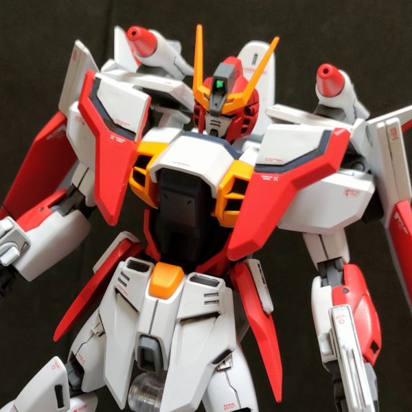 ガンダムエアマスター