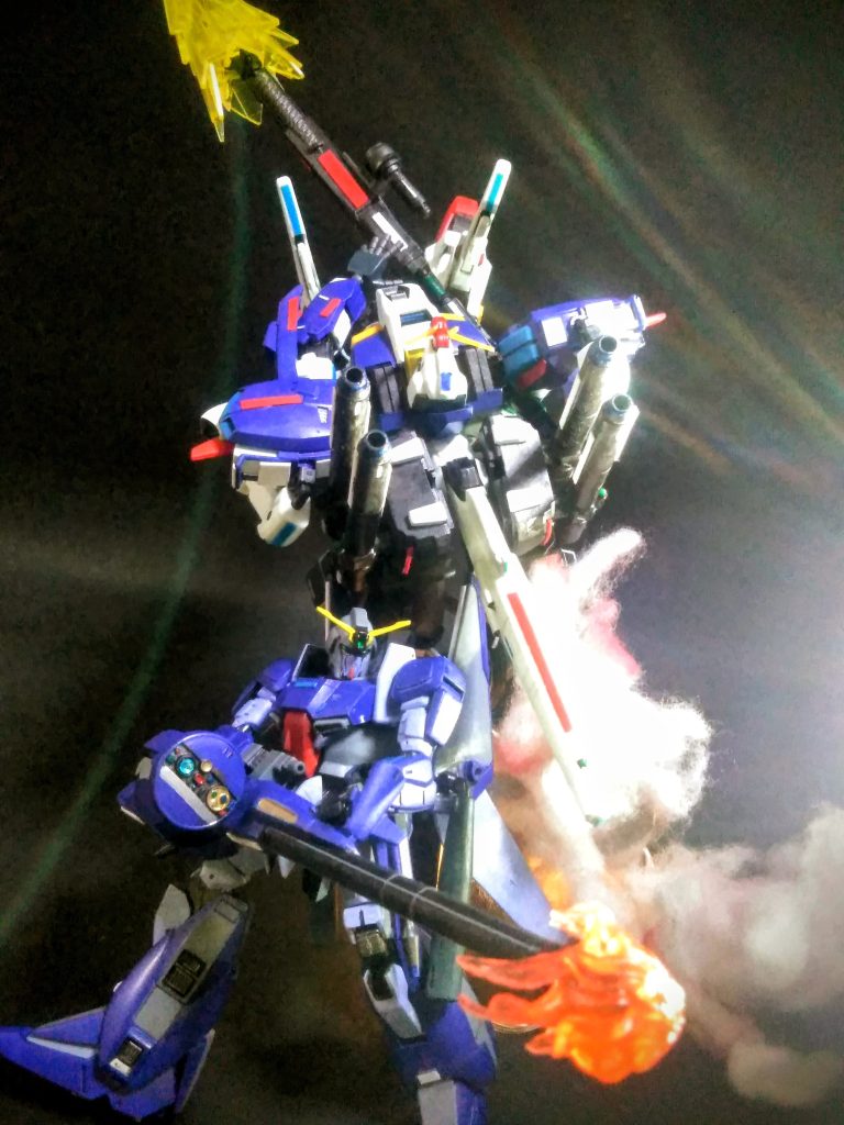 こんな感じでグタグダ！だらっト！！リビルド作業を実行です 😤💨💨&nbsp;38年間！押入ﾚ🤐→｢マウンテンサイクル｣に眠っていたのに経年劣化等は見受けられ無かった、この子達(/≧◇≦＼) &nbsp;(偉いゾ💕)関節保持部も弄らず、形状も手を加えずに晒してみましたが・・・どうでしょう(´＿｀。)ﾞ (決して💦面倒クサカッたからではナイﾝだからね💦💦)&nbsp;38 年前でも、この頑強さ？とクオリティには驚かせられますΣ ﾟДﾟ≡( /)/ｴｪｯ! (BANDAIの技術は世◯一？)&nbsp;ト！こんな感じで💖旧キットを弄るのは楽しいゾ💖&nbsp;+.ﾟ(´▽`人)ﾟ+.ﾟ&nbsp;この事実？がハッキリ？？と、示されましたネ？？？&nbsp;BANDAI社の販売形態が、もう少しアレなら最高なﾝですがね　　＼(_ _)