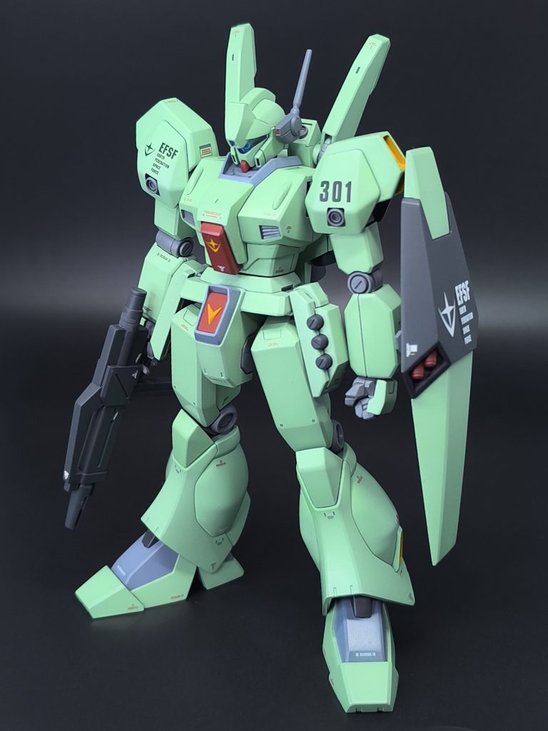 HGUC ジェガン