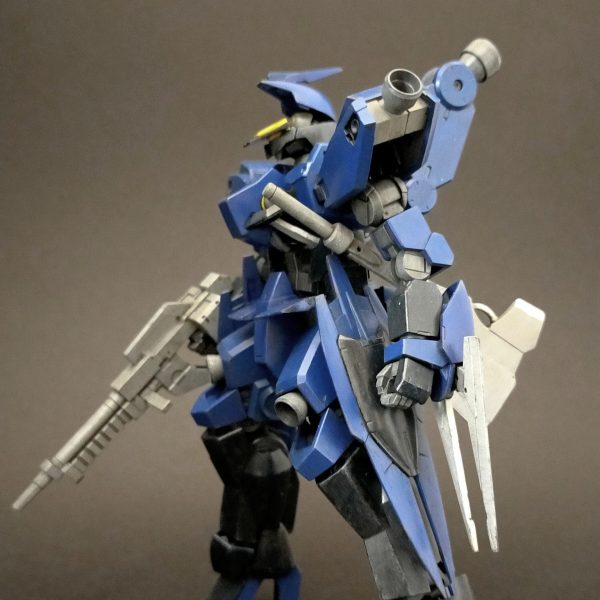 HG1/144 EB−05s SCHWALBE GRAZE