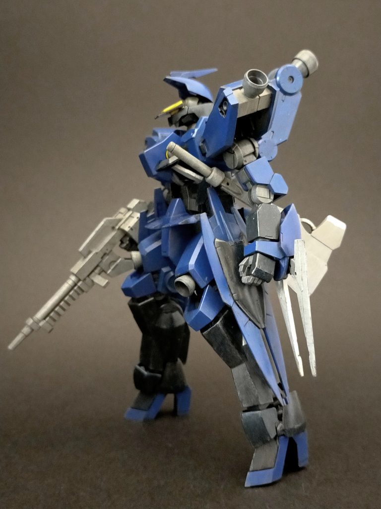 HG1/144 EB−05s SCHWALBE GRAZE