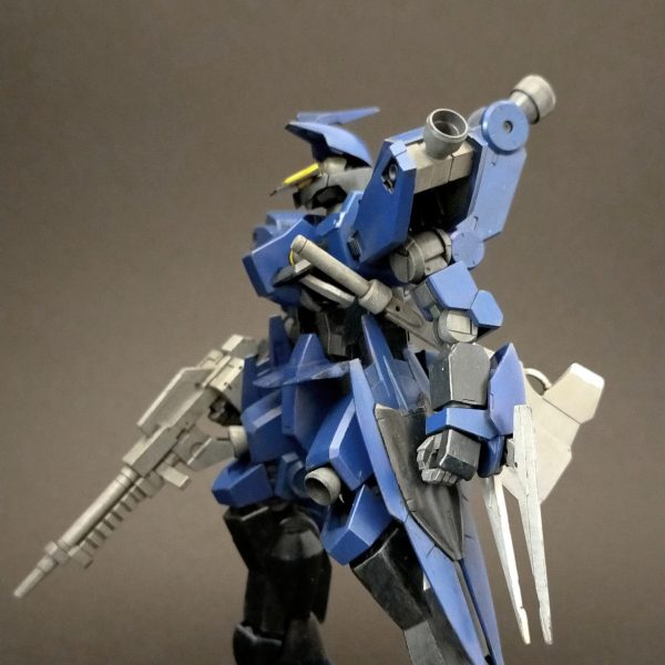 HG1/144 EB−05s SCHWALBE GRAZE