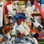 リアルストライク劉備の進捗です。今回はサクッと作る予定だったんだけどな…（笑）[…]