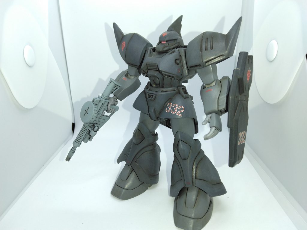 ナイトゴーント