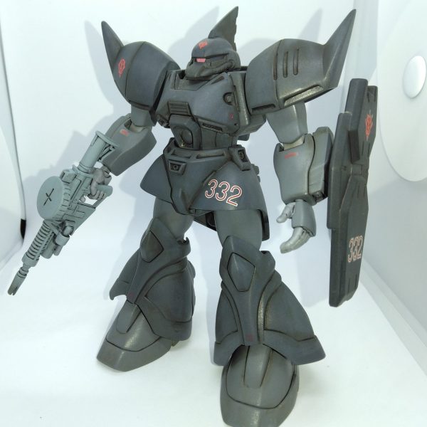 ナイトゴーント