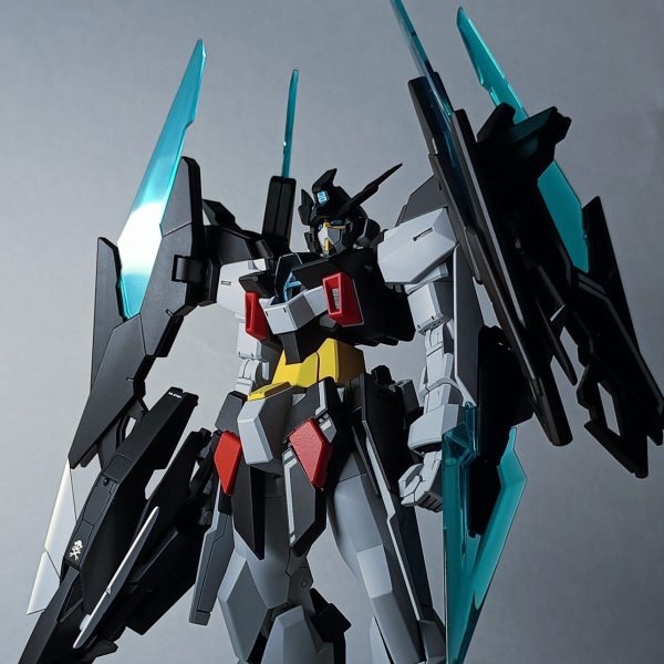 ガンダムAGE II マグナム (DHカラー)