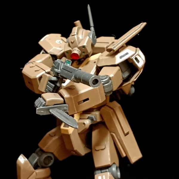 ジェガン（エコーズ仕様）