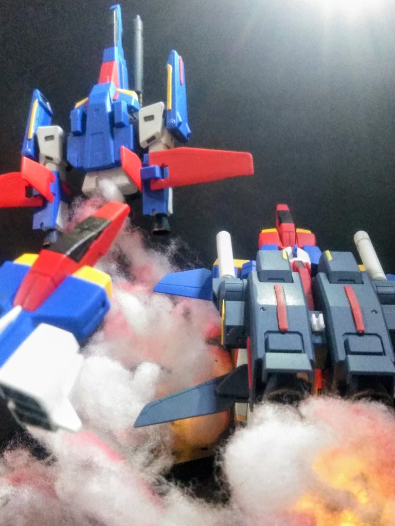 3 月 11 日　｢アーガマ｣ジャンク屋のＭＷの襲撃を受ける。続く｢エンドラ｣との交戦後｢シャングリラ｣を脱出｢ジュドー・アーシタと仲間達｣がクルーになる。&nbsp;　　　 　 &nbsp;☝️今ここら辺👇 😁3 月 16 日　｢Ｚガンダム｣頭部損壊｢ラビアンローズ｣より｢コアトップ｣が到着｢ＺＺガンダム｣稼働。8 月 1 日　｢ハマーン・カーン｣率いる｢ネオ・ジオン軍｣が地球侵攻作戦を開始する。