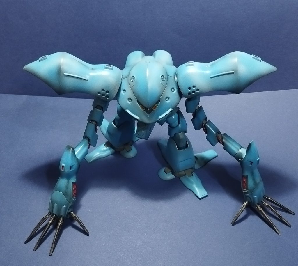 ハイゴック–5枚目/制作者：sunface