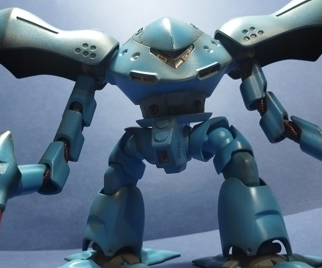 ハイゴック–2枚目/制作者：sunface