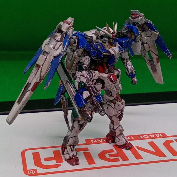 ダブルオーライザー