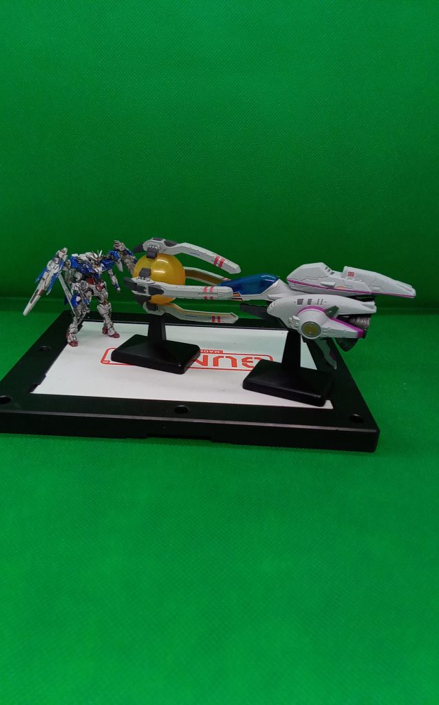 ちゃんとしたサイズ比較