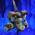 雑談です地球圏にいると光源が太陽と地球、月、その他戦艦とかからの反射光になると思[…]