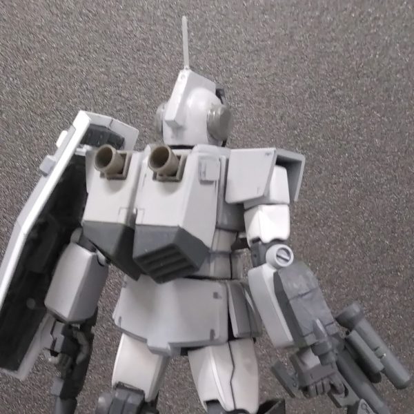 ジムスナイパーカスタム