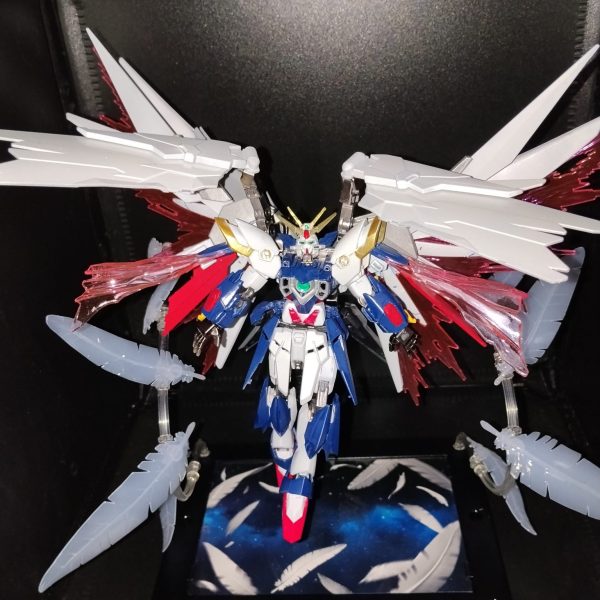 ガンダムフェニーチェ　イノセント