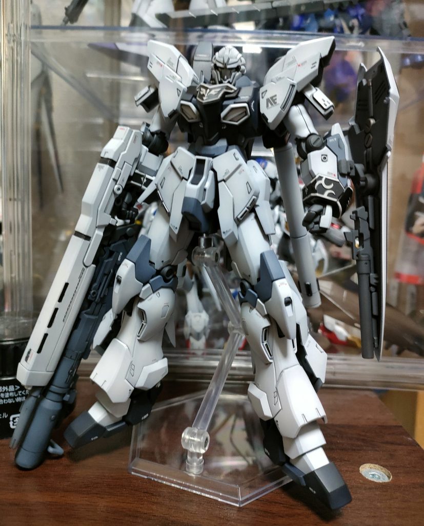 シナンジュ・スタイン–3枚目/制作者:akiyamaren