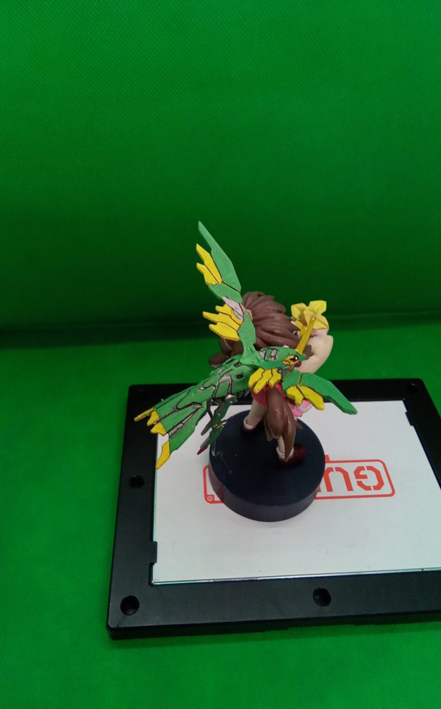 ガンダムSEED–5枚目/制作者：streifen