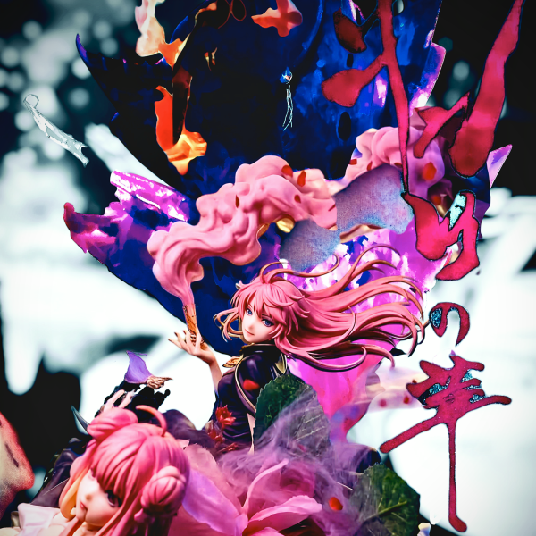 『キュベレイの華園』第Ⅱ幕　