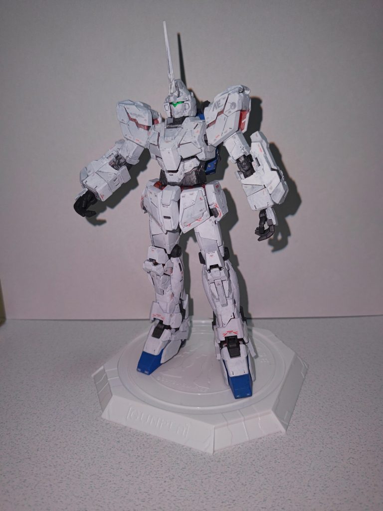 ユニコーンガンダム