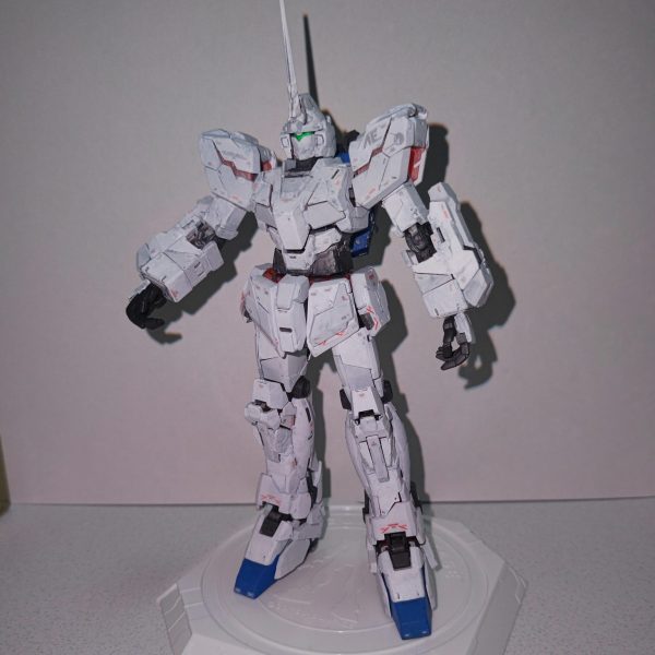 ユニコーンガンダム