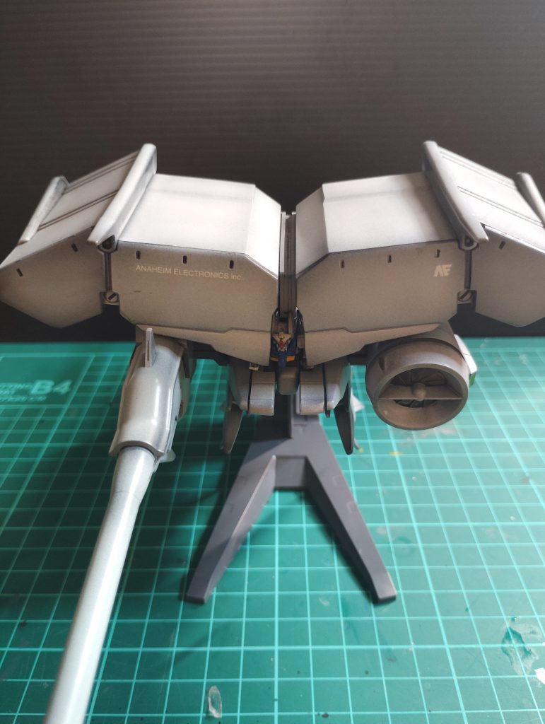 HG 1/550 デンドログラム