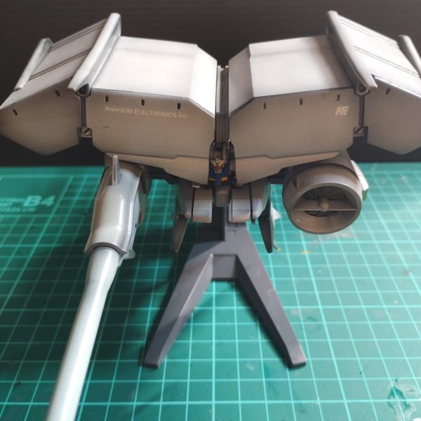 HG 1/550 デンドログラム