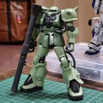 次回作は、アリュゼウスとか言っておきながら、アレックスが終わったので、積みプラ整[…]