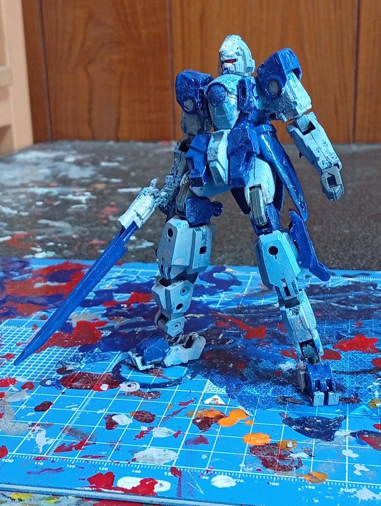 ウイングガンダム